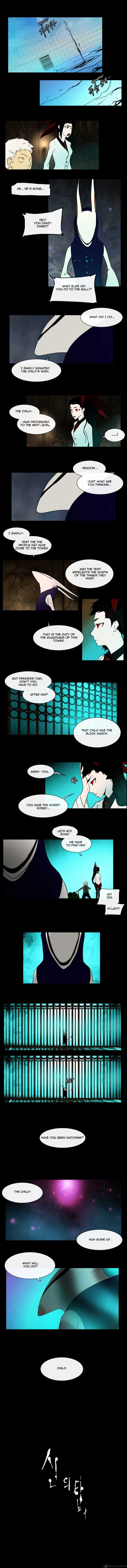 Tower of God, Chapter 4 image 6